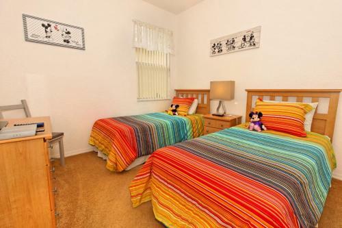 Northhampon Villa 1812