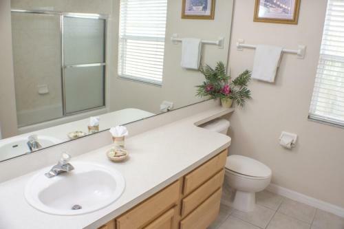 Frank's Highland Reserve Villa - Five Bedroom Home