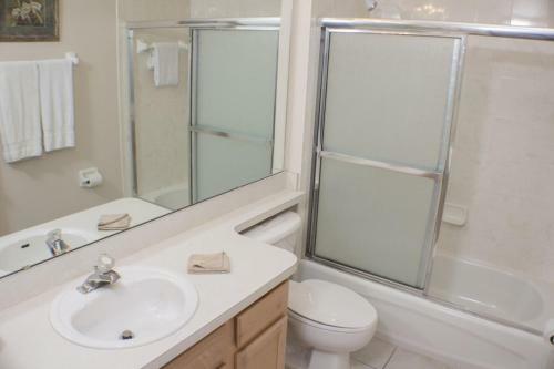 Frank's Highland Reserve Villa - Five Bedroom Home