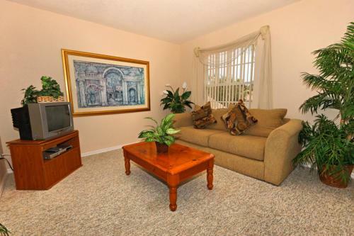 Belfry Villa 201