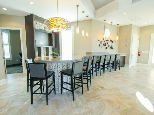 Oak Tree Villa 4127