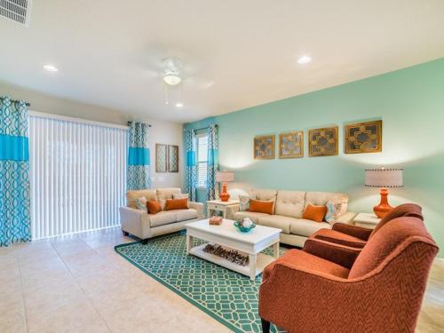 Rhodes Casa 8873