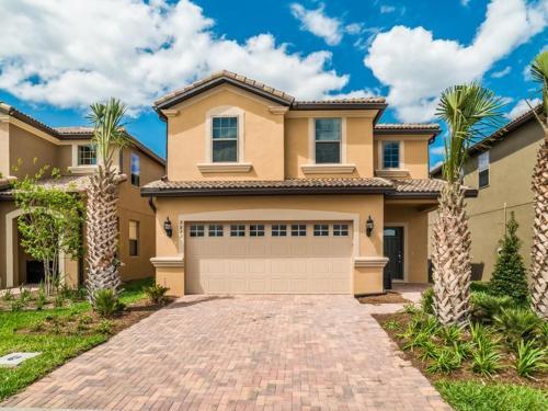 Rhodes Casa 8873