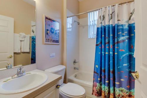 Windstar Villa