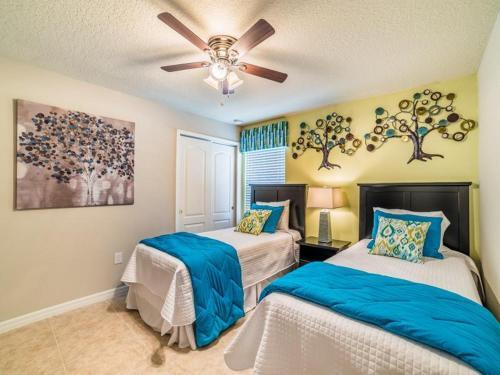 Villa Westside Resort Platinum - 803 Holiday Home