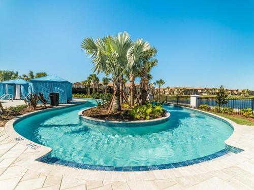 Villa Westside Resort Platinum - 803 Holiday Home