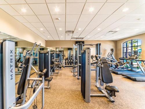 Villa Westside Resort Platinum - 803 Holiday Home