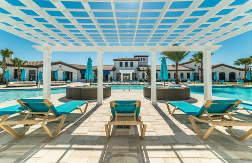 Menton Villa 8883