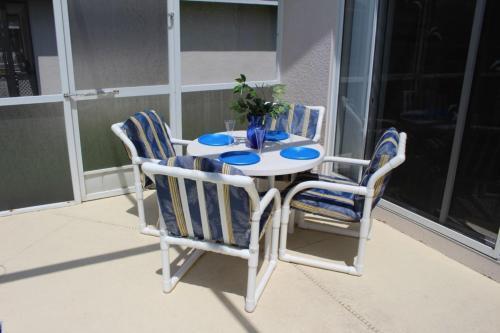 Laurel Ridge Villa 195