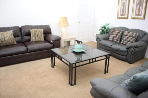 Laurel Ridge Villa 195