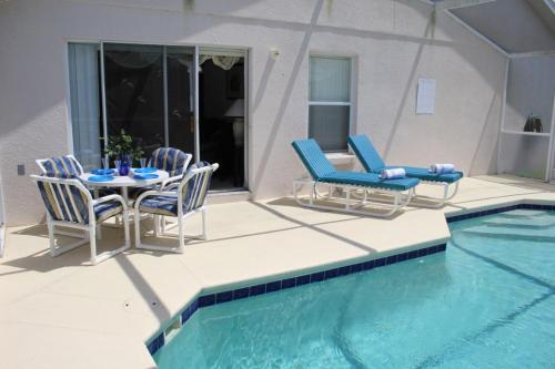 Laurel Ridge Villa 195