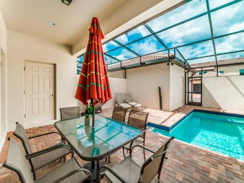 Villa Majorca Four-bedroom Home (212393)