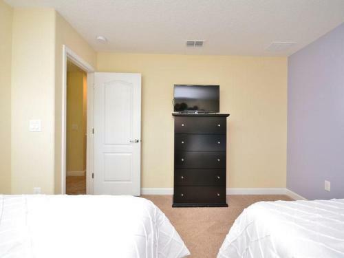 Villa Championsgate Gold - 861 Holiday Home