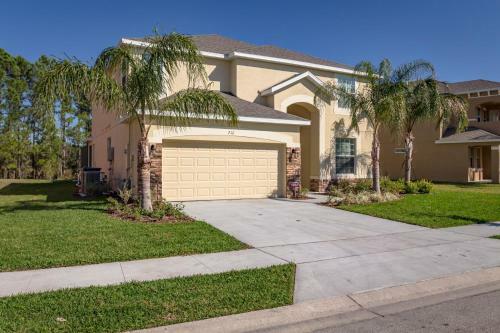 Villa Acacia Grove