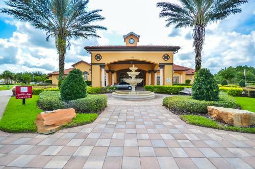 Villa Acacia Grove