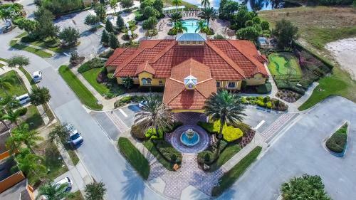Villa Acacia Grove