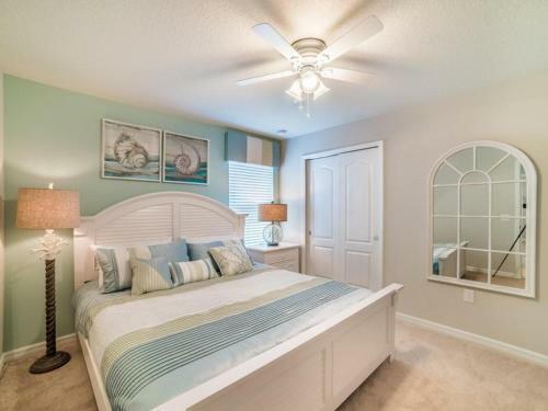 Villa Windsor At Westside Resort Platinum - 604 Holiday Home