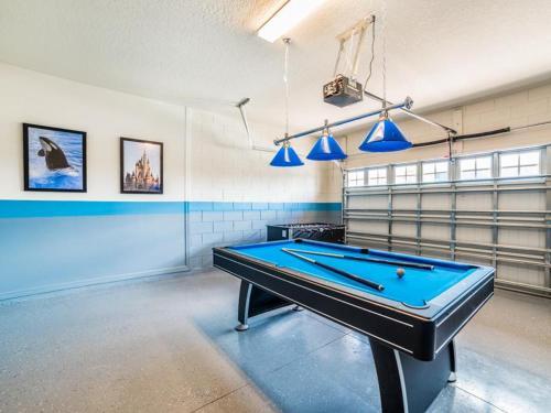 Villa Windsor At Westside Resort Platinum - 604 Holiday Home