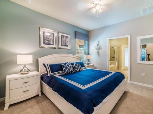 Villa Windsor At Westside Resort Platinum - 604 Holiday Home