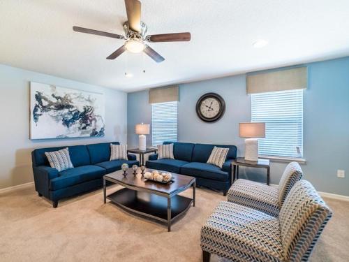Villa Windsor At Westside Resort Platinum - 604 Holiday Home