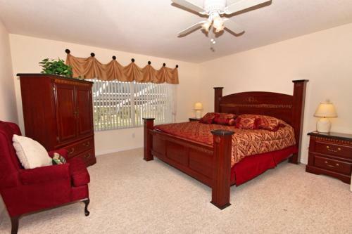 Villa Gleneagles #343