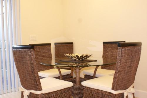 Captiva Apartment 414