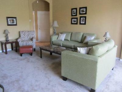 Tuscan Hills Villa 620