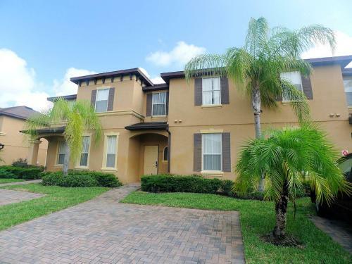 Regal Palms Resort -2530