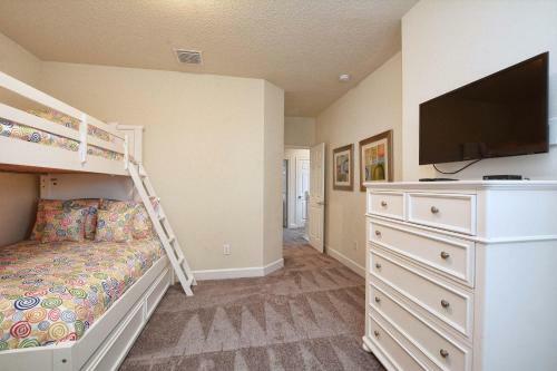Serenity Resort Gold - 3105 Holiday Home