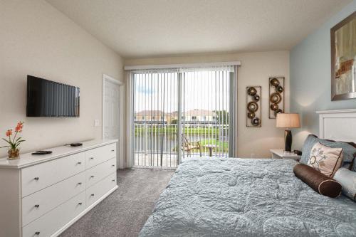 Serenity Resort Gold - 3105 Holiday Home