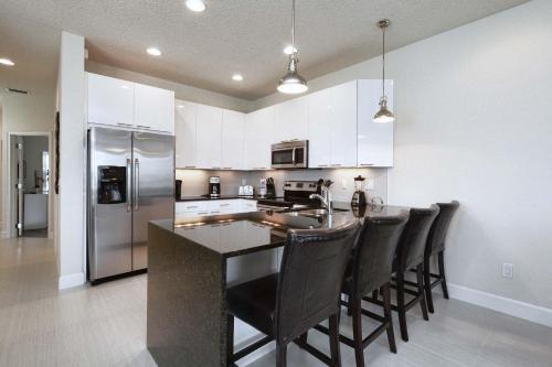 Serenity Resort Gold - 3105 Holiday Home