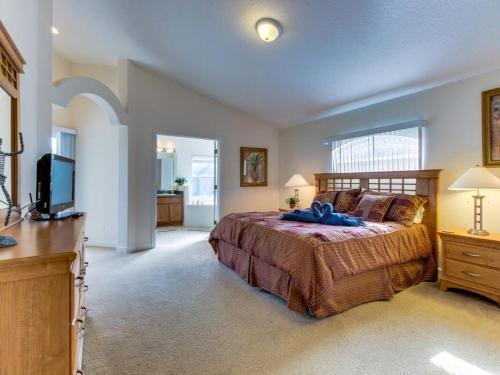 Sundrop Villa