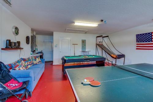 Sundrop Villa
