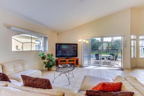 Sundrop Villa