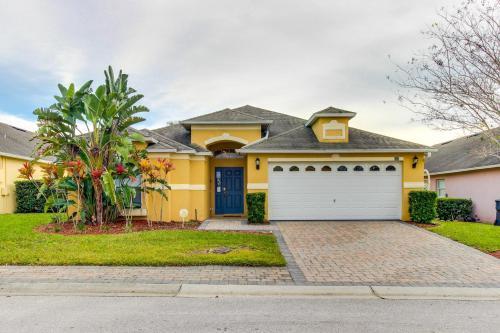 Sundrop Villa