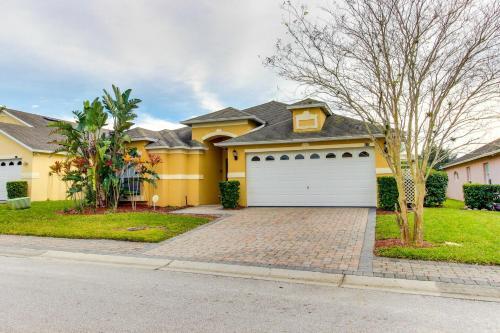 Sundrop Villa