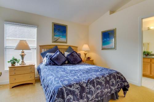 Sundrop Villa