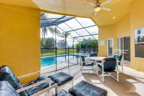 Sundrop Villa