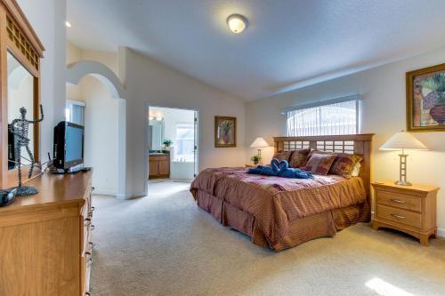 Sundrop Villa