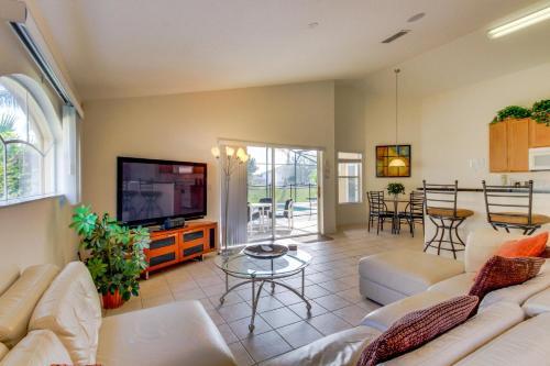 Sundrop Villa