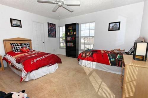 Summer Breeze Villa - Disney Vacation Home