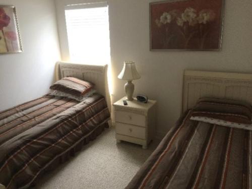 Kensington Sanctuary 302