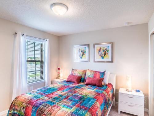 Villa Westside Resort Gold - 701 Holiday Home