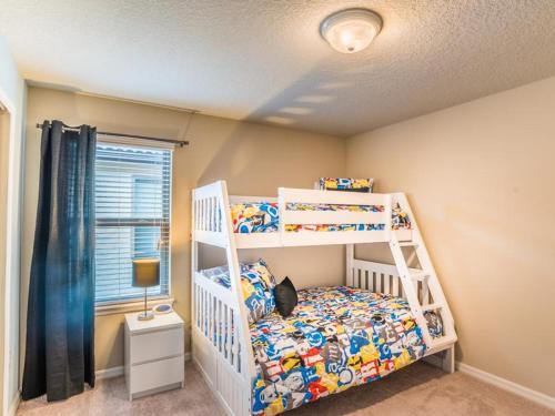 Villa Westside Resort Gold - 701 Holiday Home