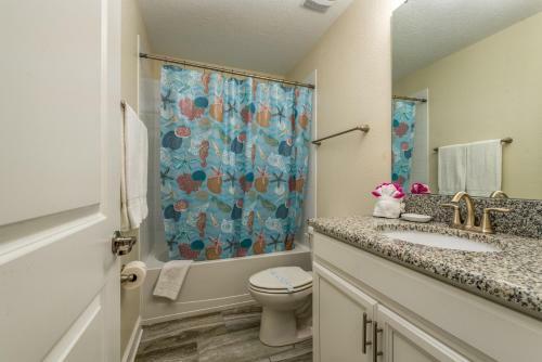 Vacation Home At Champions Gate Resort