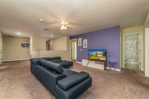 Vacation Home At Champions Gate Resort