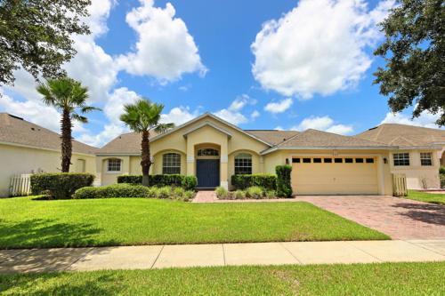 Birkdale 321 Villa