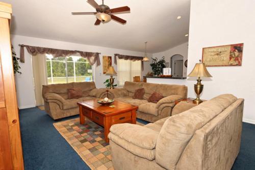 Birkdale 321 Villa