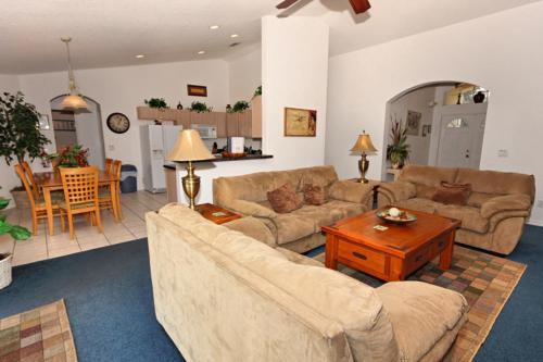 Birkdale 321 Villa