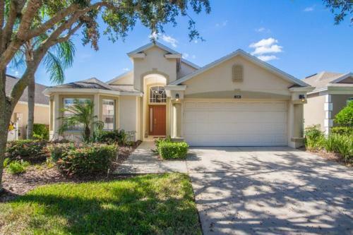 Malcom's West Haven Villa - Four Bedroom Home